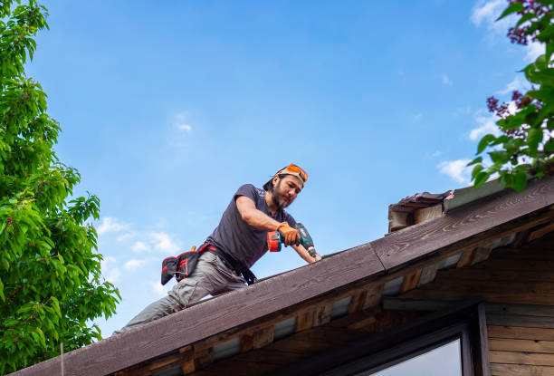 Best Roofing for New Construction  in South Hooksett, NH