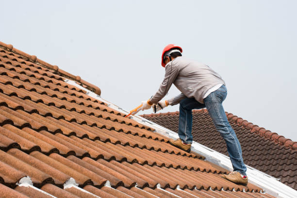Best Rubber Roofing (EPDM, TPO)  in South Hooksett, NH