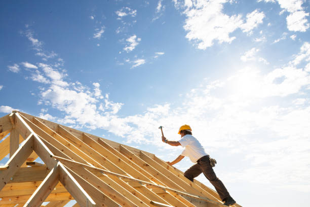 Best Green or Eco-Friendly Roofing Solutions  in South Hooksett, NH