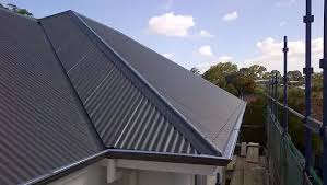 4 Ply Roofing in South Hooksett, NH